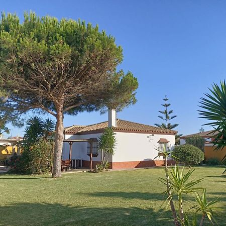 Villa Casa Manoli El Palmar  Esterno foto
